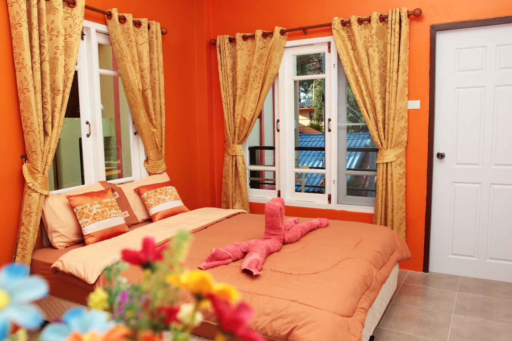 I-Talay Trio Koh Samet Exterior foto