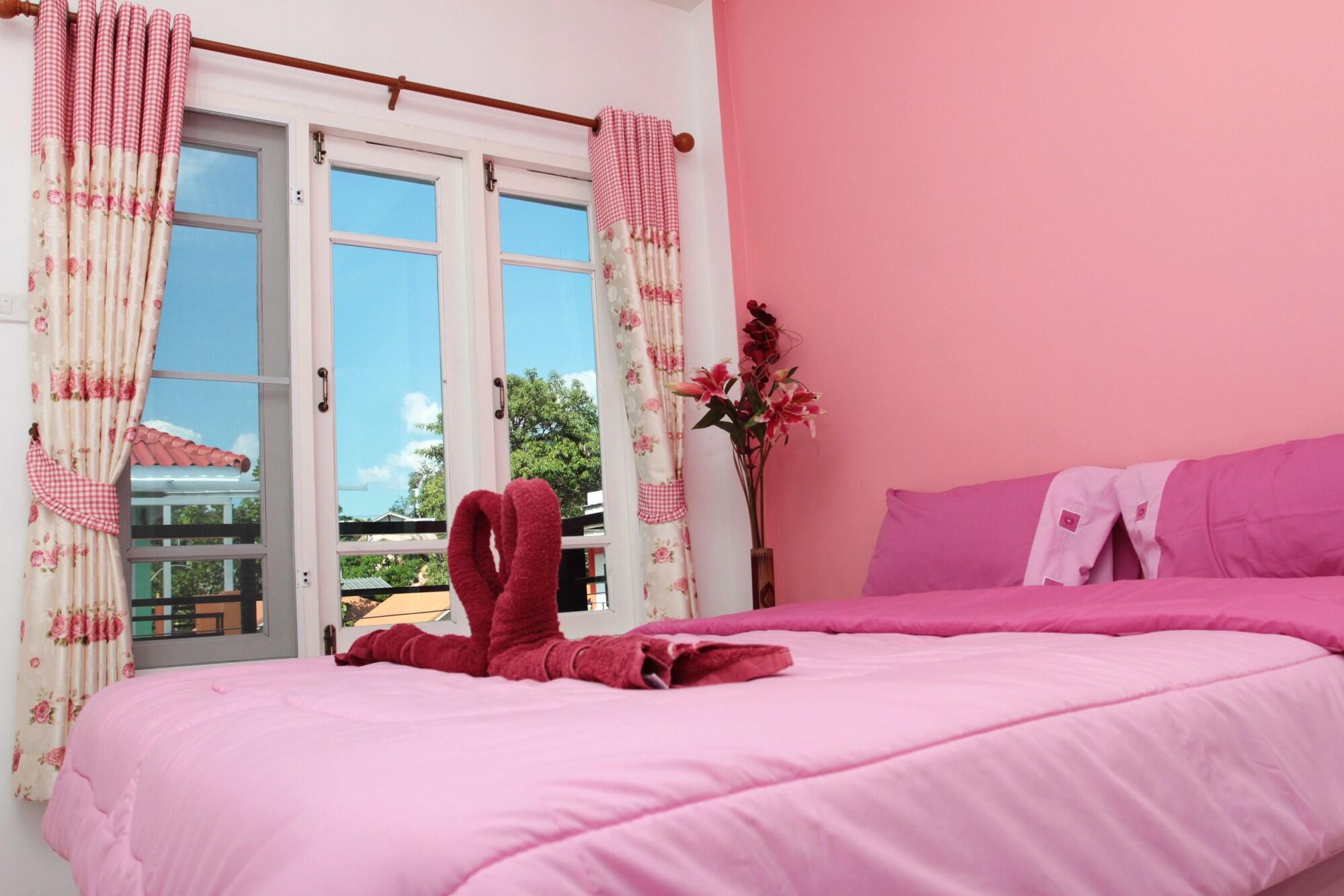 I-Talay Trio Koh Samet Exterior foto