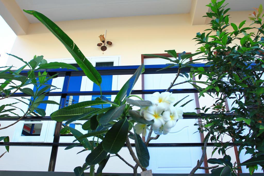 I-Talay Trio Koh Samet Exterior foto