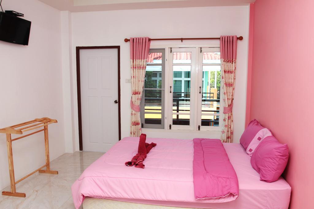 I-Talay Trio Koh Samet Quarto foto